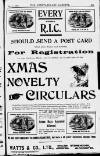 Constabulary Gazette (Dublin) Saturday 06 January 1900 Page 19