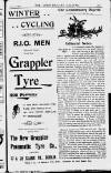Constabulary Gazette (Dublin) Saturday 06 January 1900 Page 23
