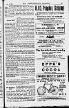 Constabulary Gazette (Dublin) Saturday 06 January 1900 Page 25