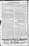 Constabulary Gazette (Dublin) Saturday 06 January 1900 Page 26