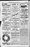 Constabulary Gazette (Dublin) Saturday 06 January 1900 Page 28