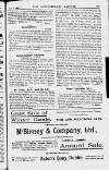 Constabulary Gazette (Dublin) Saturday 06 January 1900 Page 29
