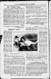 Constabulary Gazette (Dublin) Saturday 06 January 1900 Page 30