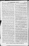 Constabulary Gazette (Dublin) Saturday 06 January 1900 Page 32