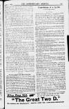 Constabulary Gazette (Dublin) Saturday 06 January 1900 Page 33