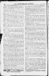 Constabulary Gazette (Dublin) Saturday 06 January 1900 Page 34