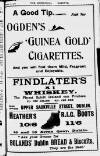 Constabulary Gazette (Dublin) Saturday 06 January 1900 Page 39