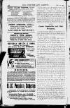 Constabulary Gazette (Dublin) Saturday 20 January 1900 Page 6