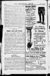 Constabulary Gazette (Dublin) Saturday 20 January 1900 Page 16