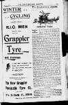 Constabulary Gazette (Dublin) Saturday 20 January 1900 Page 17