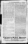 Constabulary Gazette (Dublin) Saturday 20 January 1900 Page 20