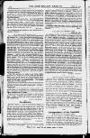 Constabulary Gazette (Dublin) Saturday 20 January 1900 Page 22