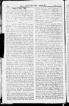 Constabulary Gazette (Dublin) Saturday 20 January 1900 Page 24