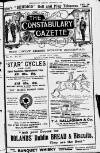 Constabulary Gazette (Dublin) Saturday 27 January 1900 Page 1