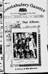 Constabulary Gazette (Dublin) Saturday 27 January 1900 Page 3