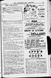 Constabulary Gazette (Dublin) Saturday 27 January 1900 Page 7