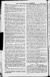 Constabulary Gazette (Dublin) Saturday 27 January 1900 Page 8