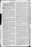 Constabulary Gazette (Dublin) Saturday 27 January 1900 Page 12