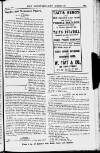 Constabulary Gazette (Dublin) Saturday 27 January 1900 Page 13