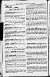 Constabulary Gazette (Dublin) Saturday 27 January 1900 Page 14
