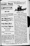 Constabulary Gazette (Dublin) Saturday 27 January 1900 Page 19