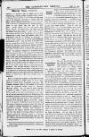 Constabulary Gazette (Dublin) Saturday 27 January 1900 Page 20
