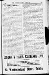 Constabulary Gazette (Dublin) Saturday 27 January 1900 Page 27