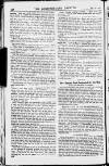 Constabulary Gazette (Dublin) Saturday 27 January 1900 Page 28