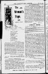 Constabulary Gazette (Dublin) Saturday 27 January 1900 Page 30