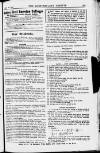 Constabulary Gazette (Dublin) Saturday 27 January 1900 Page 33