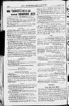 Constabulary Gazette (Dublin) Saturday 27 January 1900 Page 34