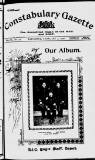 Constabulary Gazette (Dublin) Saturday 03 February 1900 Page 3