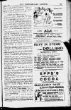 Constabulary Gazette (Dublin) Saturday 03 February 1900 Page 7
