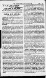 Constabulary Gazette (Dublin) Saturday 03 February 1900 Page 10