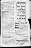 Constabulary Gazette (Dublin) Saturday 03 February 1900 Page 13