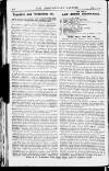 Constabulary Gazette (Dublin) Saturday 03 February 1900 Page 16