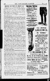 Constabulary Gazette (Dublin) Saturday 03 February 1900 Page 18