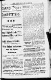 Constabulary Gazette (Dublin) Saturday 03 February 1900 Page 21