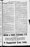 Constabulary Gazette (Dublin) Saturday 03 February 1900 Page 27