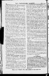 Constabulary Gazette (Dublin) Saturday 03 February 1900 Page 28
