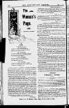 Constabulary Gazette (Dublin) Saturday 03 February 1900 Page 30