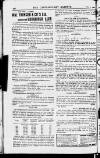 Constabulary Gazette (Dublin) Saturday 03 February 1900 Page 34