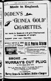 Constabulary Gazette (Dublin) Saturday 03 February 1900 Page 39