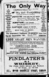 Constabulary Gazette (Dublin) Saturday 03 February 1900 Page 40