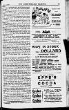 Constabulary Gazette (Dublin) Saturday 10 February 1900 Page 7