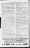 Constabulary Gazette (Dublin) Saturday 10 February 1900 Page 12