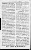 Constabulary Gazette (Dublin) Saturday 10 February 1900 Page 16
