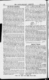 Constabulary Gazette (Dublin) Saturday 10 February 1900 Page 26