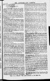 Constabulary Gazette (Dublin) Saturday 10 February 1900 Page 29