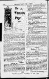 Constabulary Gazette (Dublin) Saturday 10 February 1900 Page 30